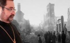 Père Georges Mitrofanov: Mais comment  aboutir à la vérité sans pouvoir débattre ?