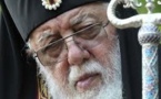 Géorgie: radiographie d'une Eglise orthodoxe nationale