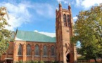 Un concert en faveur de la restauration de la cathédrale anglicane a eu lieu à Moscou