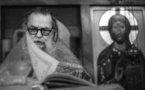 Père Paul Adelheim ( + 5 août 2013 ) Mémoire éternelle