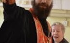 Archimandrite Savva (Toutounov): «La paroisse, ce n’est pas le bâtiment, ce sont les gens»
