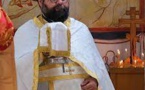 Le nouveau Métropolite de France est l'Archimandrite Dimitrios Ploumis a été élu