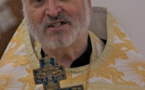 Le doyen du clergé de l’Église Orthodoxe Russe en Italie s’est endormi dans le Seigneur