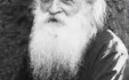 Archimandrite Serge (Chévitch) 1903-1987 à l'occasion du 34e anniversaire  de sa dormition