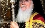 Le patriarche de Constantinople rendra visite en Estonie