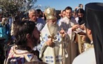 Le primat de l'Eglise serbe au Monténégro dit attendre avec impatience la visite du patriarche Cyrille