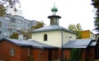 Le Patriarcat de Moscou a obtenu le droit de propriété sur une église orthodoxe à Tallinn