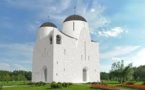 De l'art religieux moderne en Russie