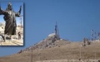 Jésus-Christ en Syrie : je suis venu pour sauver le monde !
