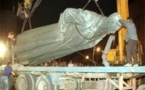 L’Eglise orthodoxe russe ne parvient pas à comprendre un éventuel retour de la statue de Dzerjinsky place Loubianka