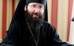Nouvel archevêque pour l'Exarchat des églises orthodoxes russe en Europe occidentale du patriarcat de Constantinople