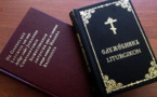 Une nouvelle traduction de la liturgie de saint Jean Chrysostome en néerlandais a été présentée à Amsterdam