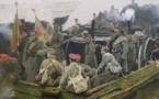 Sébastopol commémorera l’exode de Crimée de l'Armée Blanche en 1920