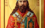 INVITATION: Divine Liturgie du Mercredi 8 décembre 2021 à 10h00, fête du saint martyr Séraphin d'Orel (1880-1937)