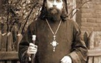 Compte-rendu de la fête de Saint-Séraphin Néo-Martyr, archevêque de Smolensk de l’Eglise orthodoxe Russe 1880-1937 (8 décembre 2021)