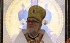 Communiqué de l’Archevêché des églises orthodoxes de tradition russe en Europe occidentale : « Aide pour l’Ukraine »