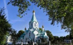 Strasbourg :Eglise orthodoxe de Tous les Saints appelle à aider les réfugiés ukrainiens 