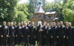 L’écho de la guerre en Ukraine dans le séminaire orthodoxe russe d’Épinay-sous-Sénart