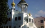 Construction d'églises orthodoxes dans les stations balnéaires