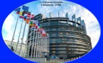 Le Parlement Européen a condamné le patriarche Cyrille et a félicité le clergé orthodoxe qui s'est opposé à la guerre en Ukraine