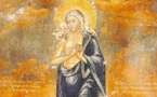 Sainte Marie d'Egypte: Extrait d'un sermon du père  André Kordotchkine
