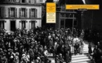 Parution en Russie du journal (1937-1948) de Pierre Kovalevsky  une publication de Nicolas Ross. En vente à la librairie "Les Editeurs Réunis"  