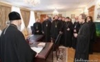 Mgr Onuphre de Tchernovtsy : Les médias orthodoxes sont appelés à être un Golf Stream dans l’océan Arctique de l’actualité