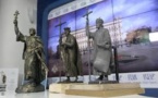 Il est possible qu’un monument au Saint Prince Vladimir soit érigé sur la place Loubianka en 2015