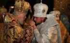 Le métropolite Alexandre (Drabinko) pronostique une séparation de l’Eglise orthodoxe d’Ukraine et du patriarcat de Moscou