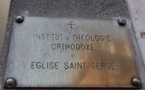  2014 - 2017 Crise a l'ITO  Saint-Serge à Paris !