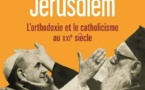 Carol Saba: "L’Orthodoxie, ici et Maintenant"