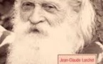 Extraits du livre de Jean-Claude Larchet  "Le Starets Serge"