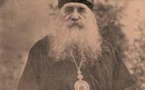 C'est aujourd'hui l'anniversaire du décès du bienheureux métropolite Antoine (Khrapovitski) (1863-1936)