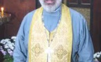 L’archiprêtre Nicolas Rehbinder est nommé recteur de l’église-cathédrale des Trois Saints Docteurs