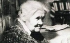 Un documentaire consacré à l'iconographe sœur Jeanne (Reitlinger)