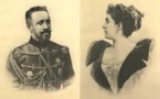 Les cendres du grand-duc Nicolas Romanov et de son épouse Anastasia seront transférées de Cannes en Russie