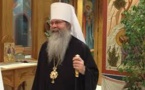 Une Interview du Métropolite Tikhon (OCA): "L'Orthodoxie aux USA vit une seconde naissance"