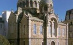 OLTR- le nouvel éditorial de février 2015: "La préservation de nos églises - le cas de l’église russe de Biarritz"