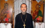 LE CHEMIN VERS L’ORTHODOXIE DU PÈRE GIOVANNI