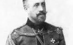  Les cendres du Grand Duc Nicolas Nikolaevitch  Romanov seront bientôt inhumées à Moscou