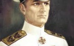 Une plaque commémorative sera apposée sur l’immeuble qu’habitait à Saint Pétersbourg l’amiral Alexandre Koltchak
