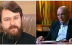 Le métropolite Hilarion, président du DREE du patriarcat de Moscou, appelle ceux qui justifient l’action de Staline à plus de lucidité