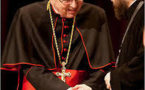 Le métropolite Hilarion : Il faut poursuivre le dialogue avec l’Église catholique romaine