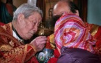 Rappel à Dieu du dernier prêtre ayant appartenu à l’Église orthodoxe autonome de Chine