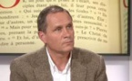 Christophe Geffroy: "Retour de Russie"