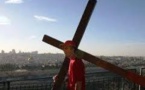 Visitez Taybeh, dernier village chrétien de Palestine