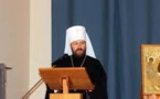 Une conférence internationale consacrée au père Alexandre Men: "Une missive adressée au XXI siècle"