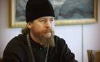 L'archimandrite Tikhon (Chevkounov) devient évêque