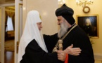 Patriarche Ignace Ephrem II: l’Église orthodoxe russe est un repère pour nous