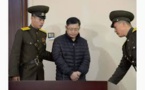 En Corée du Nord, un pasteur canadien condamné aux travaux forcés à perpétuité